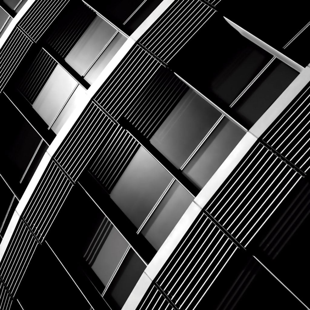 Architecture photography