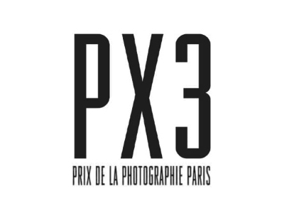 Le Prix de la Photographie de Paris (PX3)