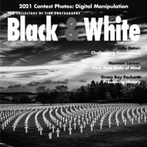 Black and White Photography Magazine