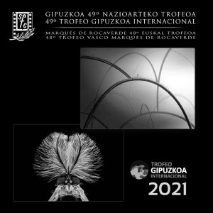 Gipuzkoa Trophy Photography Competition