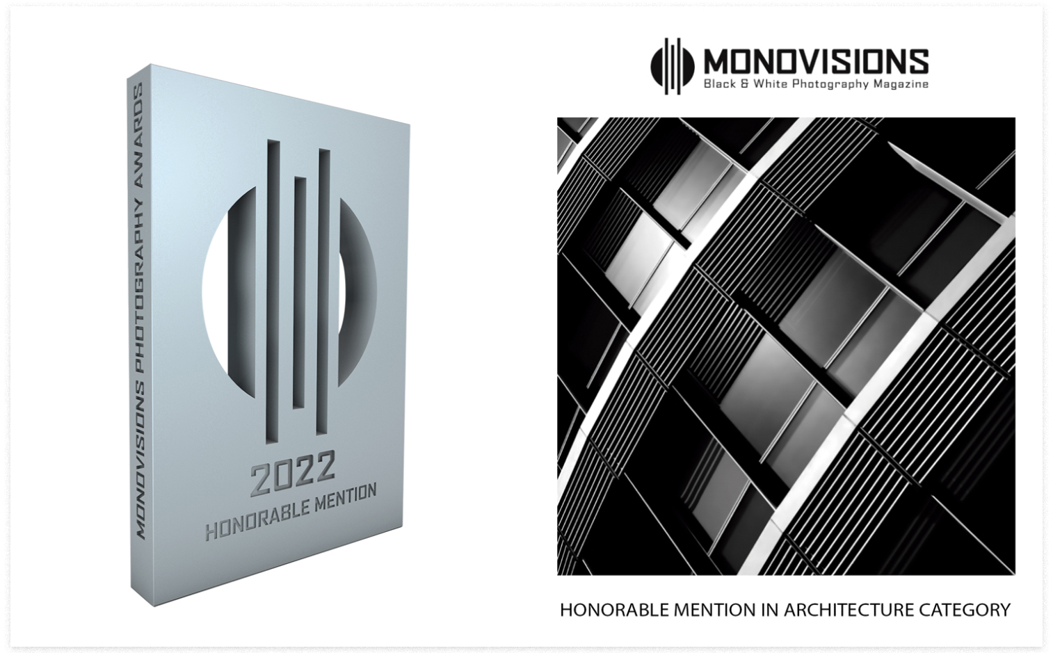 Monovisions Photography Awards