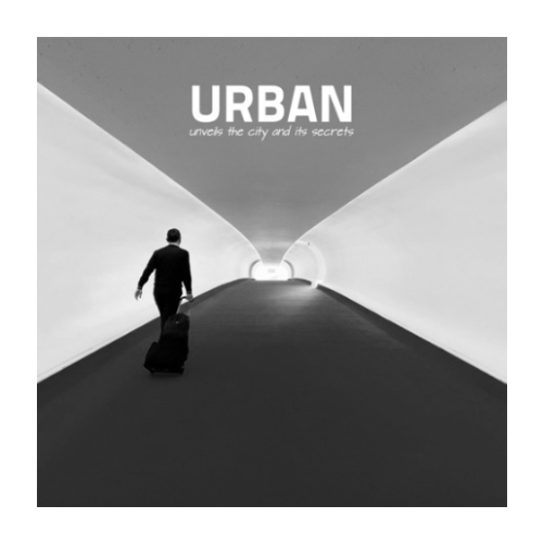 Urban: Unveils the City and its Secrets (Vol. 08)